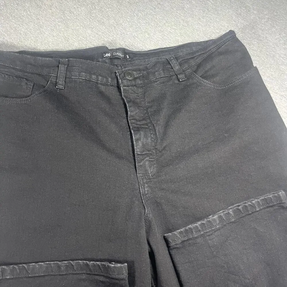 classic black